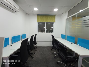 Team Area in  Office Space in IT/SEZ at ARV Park, Sector 63 – for Rent