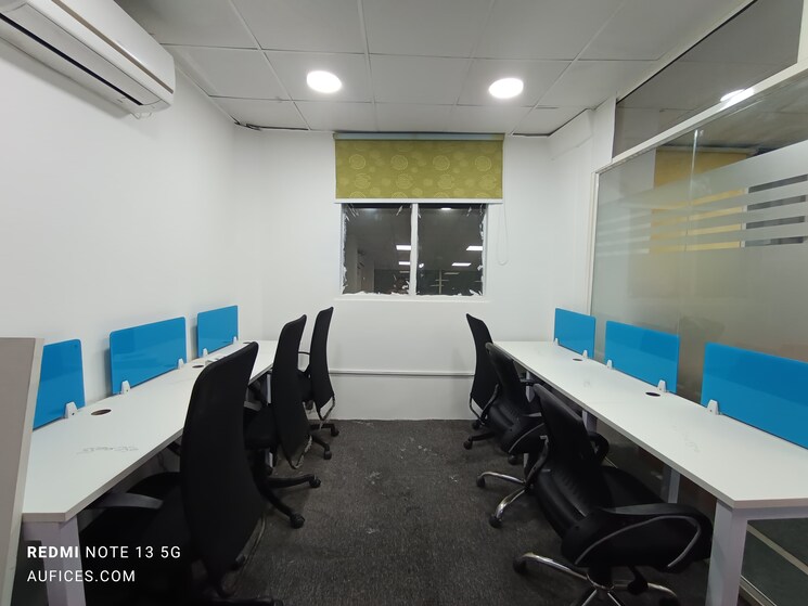 Team Area, arv-park Commercial Office Space in IT/SEZ 4500 Sq.Ft. In Sector 63 Noida 8602508