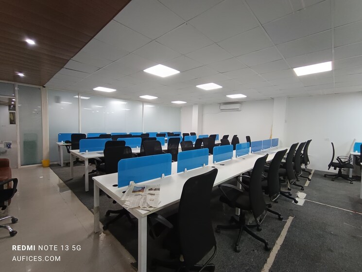 Team Area, arv-park Commercial Office Space in IT/SEZ 4500 Sq.Ft. In Sector 63 Noida 8602508