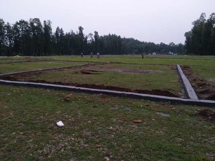 Cover Image, badowala  150 Sq.Yd. Plot In Badowala Dehradun 8602543