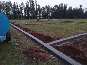  Plot – Garden View at Badowala - for Sale