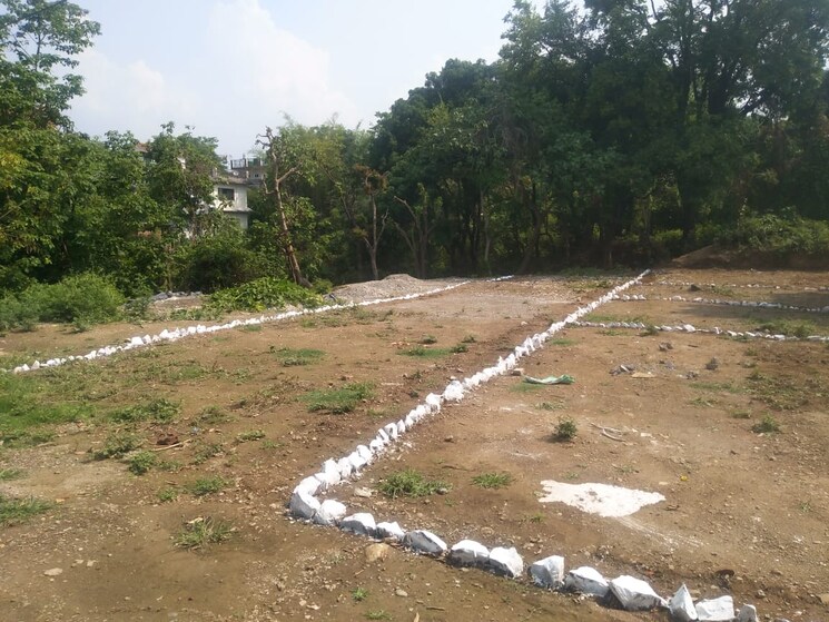 undefined, badowala  150 Sq.Yd. Plot In Badowala Dehradun 8602543