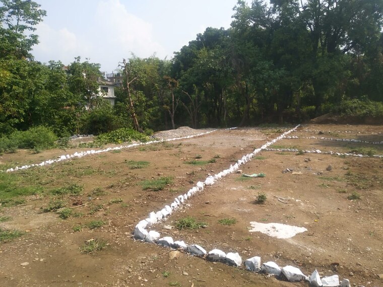 undefined, badowala  150 Sq.Yd. Plot In Badowala Dehradun 8602543