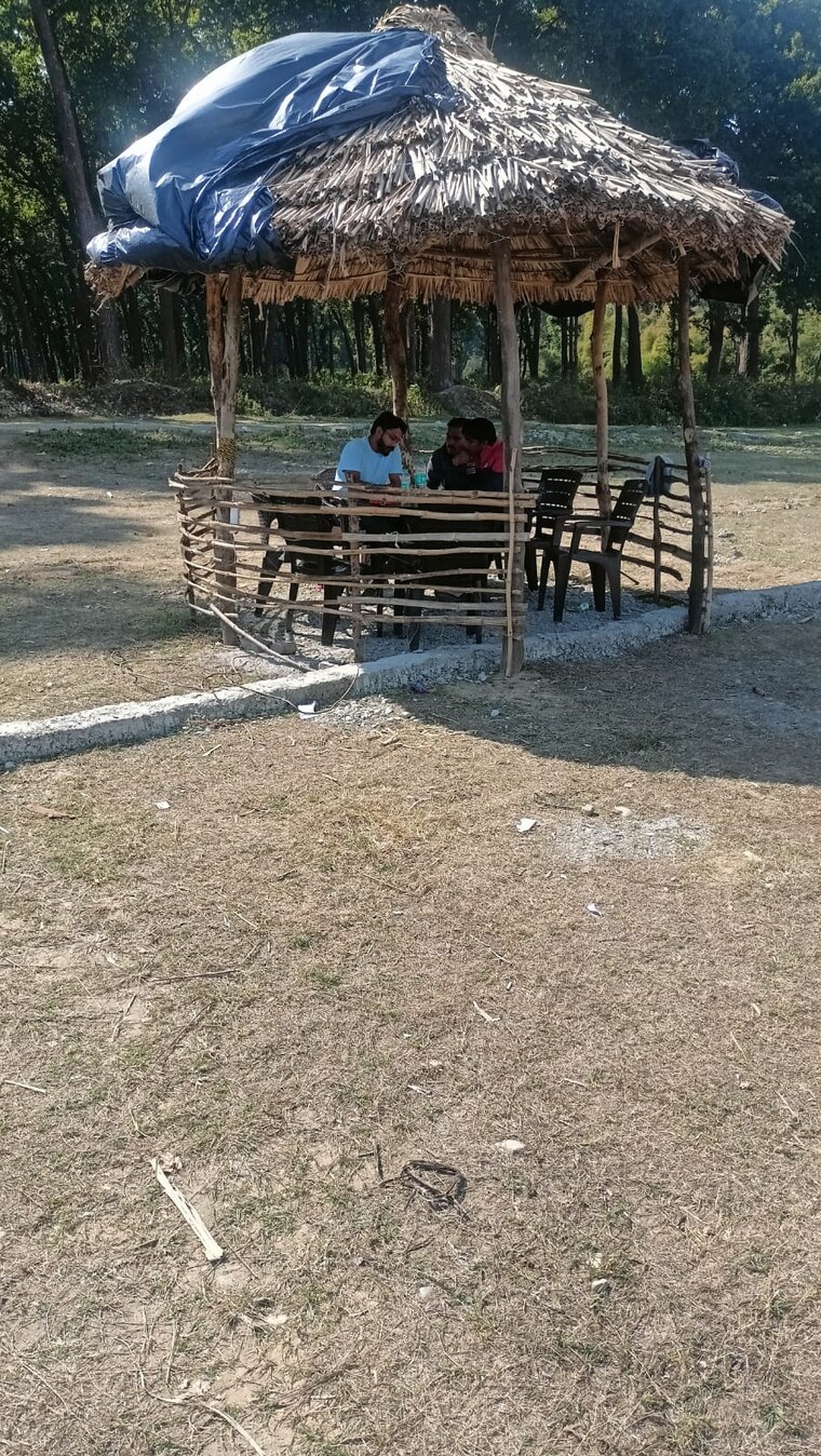 Exterior View, badowala  150 Sq.Yd. Plot In Badowala Dehradun 8602543