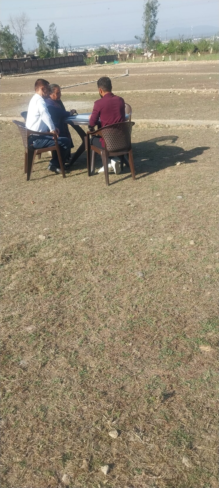 Exterior View, badowala  150 Sq.Yd. Plot In Badowala Dehradun 8602543