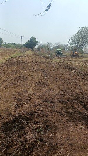 Plot Area in  Plot at Sangareddy – for Sale