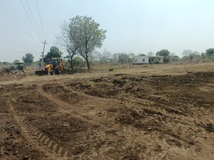 Plot Area in  Plot at Sangareddy – for Sale