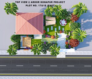  Plot – Nearby View at Sangareddy - for Sale