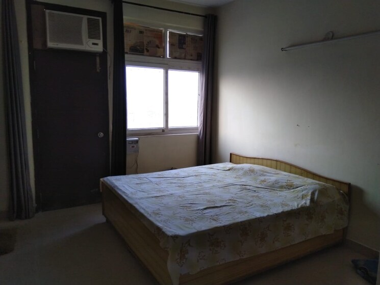 Bedroom, malwa-escon-arena 3 Bedroom 1685 Sq.Ft. Apartment In Lohgarh Zirakpur 8602503