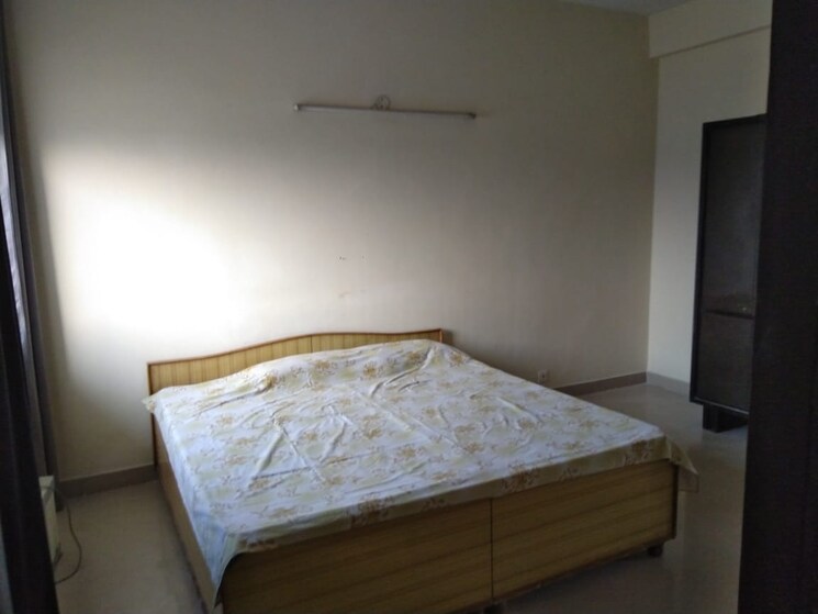 Bedroom, malwa-escon-arena 3 Bedroom 1685 Sq.Ft. Apartment In Lohgarh Zirakpur 8602503