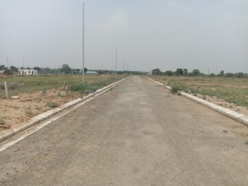  Plot For Sale in Altus Muirwood Ecocity, North Kharar
