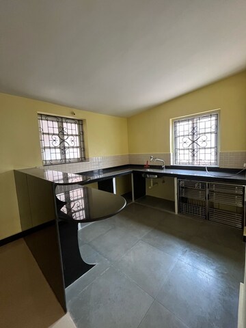 Kitchen in 3 BHK Independent House at Aldona – for Rent