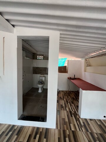 Kitchen in 3 BHK Independent House at Aldona – for Rent