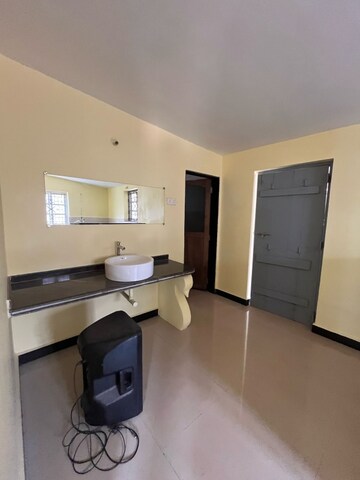 Master Bedroom in 3 BHK Independent House at Aldona – for Rent