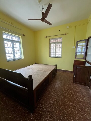 Living Room in 3 BHK Independent House at Aldona – for Rent