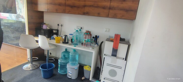 undefined, synthesis-the-first Commercial Office Space 1525 Sq.Ft. In Vastrapur Ahmedabad 8602544