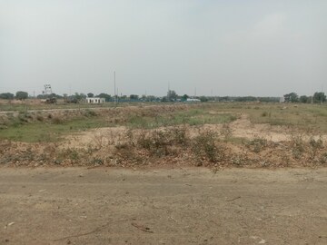 Plot Area in  Plot at Altus The Junction, Saini Majra – for Sale