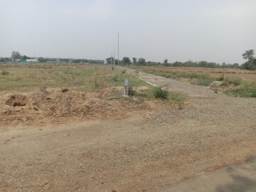Plot Area in  Plot at Altus The Junction, Saini Majra – for Sale