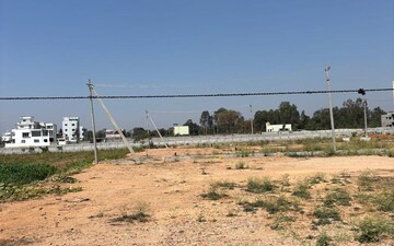 Plot For Sale in Surajpur