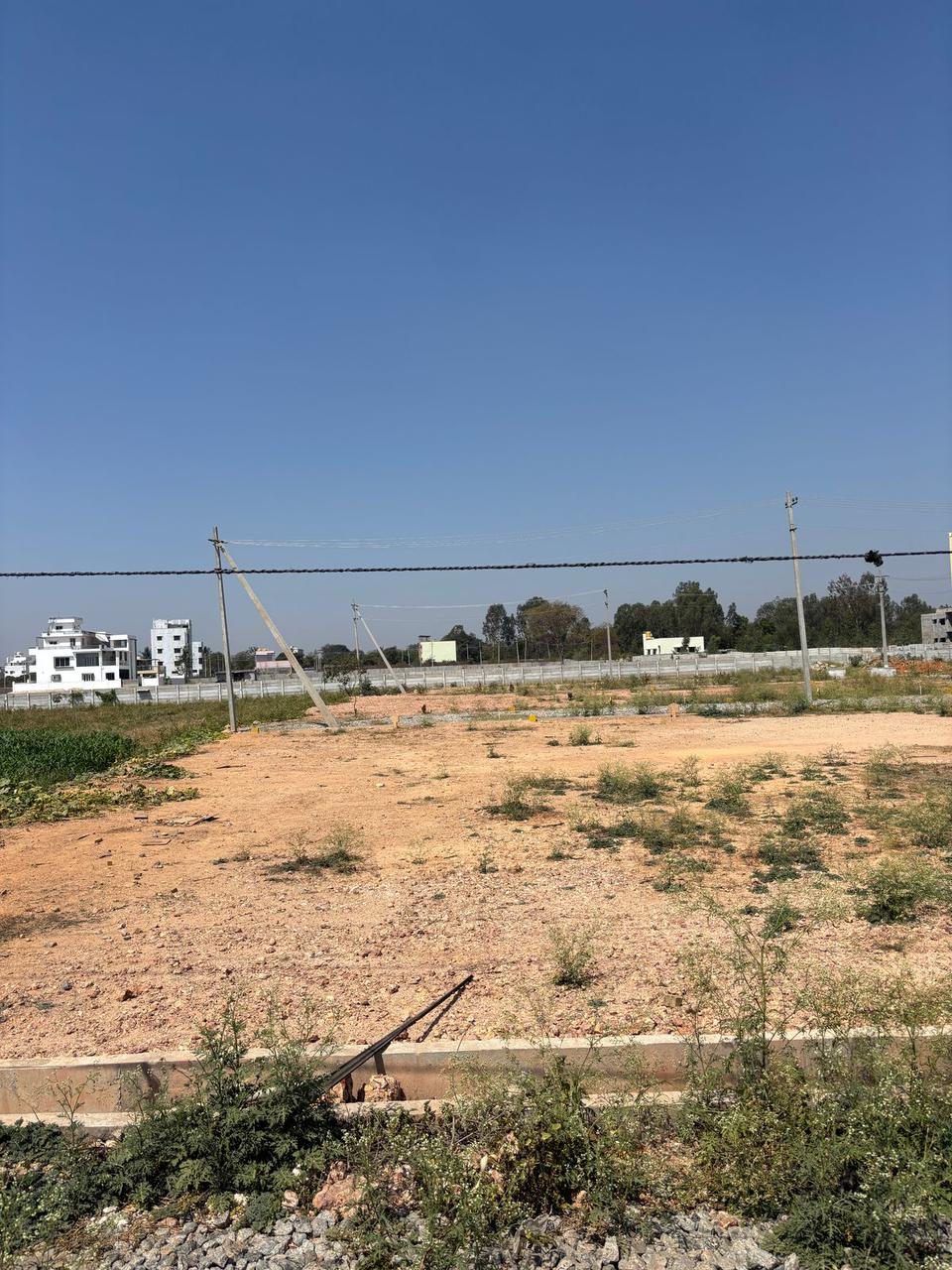Plot For Sale in Surajpur
