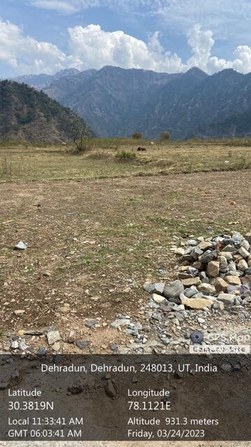 Plot Area in  Plot at Sherpur – for Sale