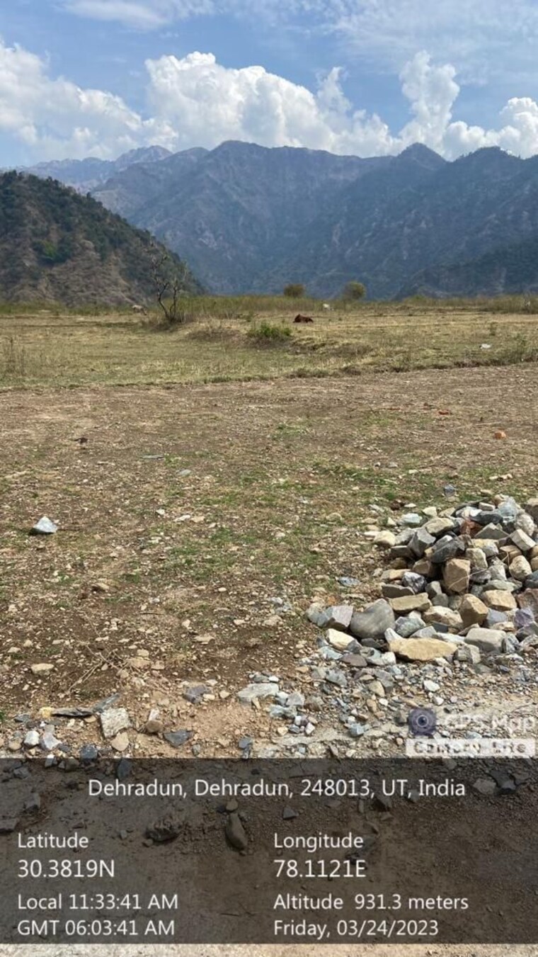 undefined, sherpur  166 Sq.Yd. Plot In Sherpur Dehradun 8602579