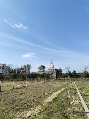 Plot Area in  Plot at Sherpur – for Sale