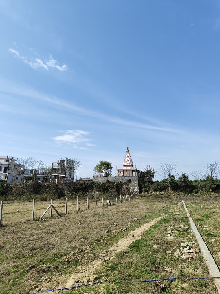 undefined, sherpur  166 Sq.Yd. Plot In Sherpur Dehradun 8602579