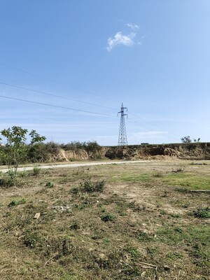 Plot Area in  Plot at Sherpur – for Sale