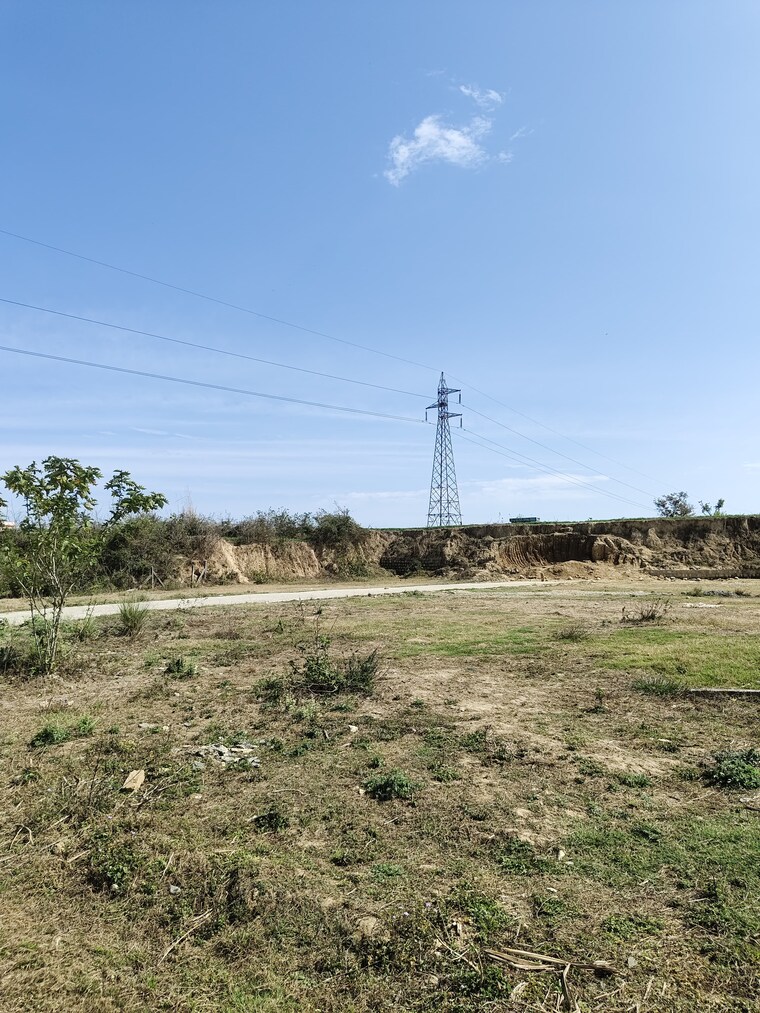 undefined, sherpur  166 Sq.Yd. Plot In Sherpur Dehradun 8602579