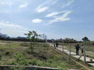 Plot Area in  Plot at Sherpur – for Sale