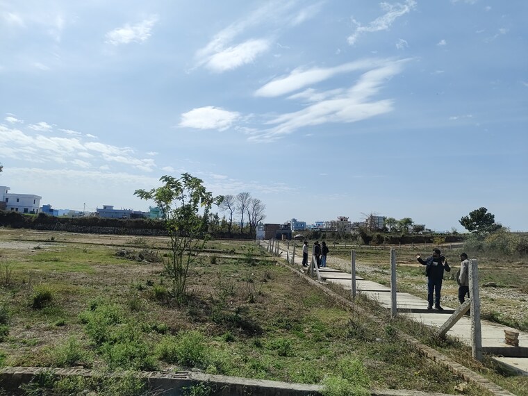 undefined, sherpur  166 Sq.Yd. Plot In Sherpur Dehradun 8602579