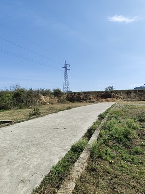 Plot Area in  Plot at Sherpur – for Sale