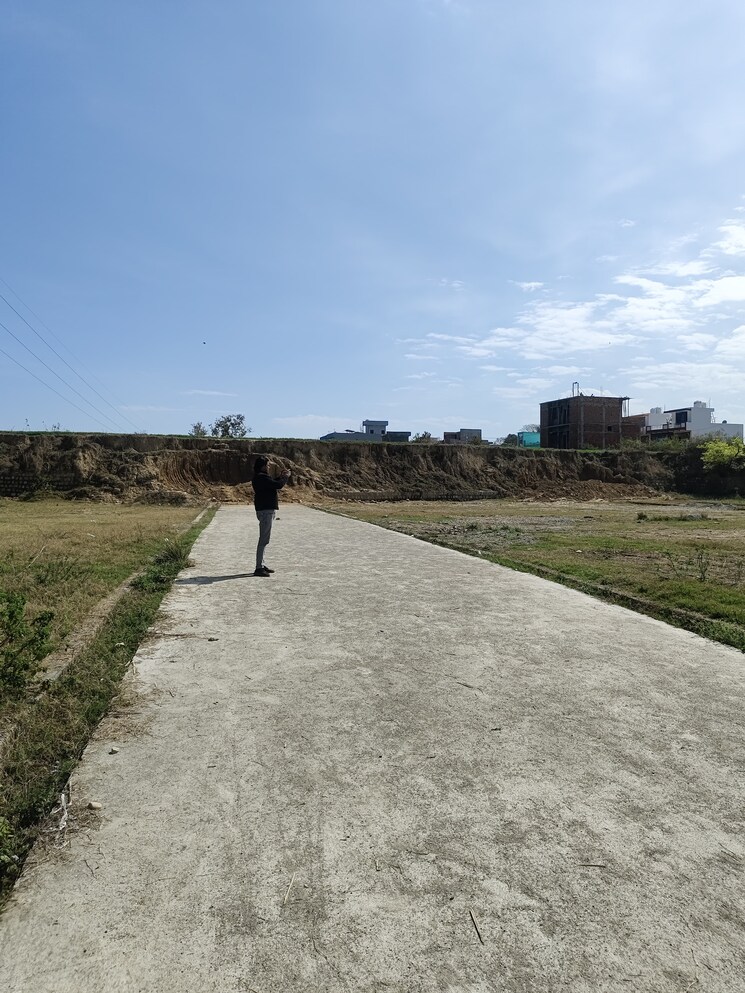 undefined, sherpur  166 Sq.Yd. Plot In Sherpur Dehradun 8602579