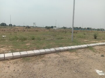 Plot For Sale in Altus The Junction, Saini Majra