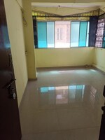1 Rk  365 Sq.Ft. Apartment in Nishigandha CHS Vasai