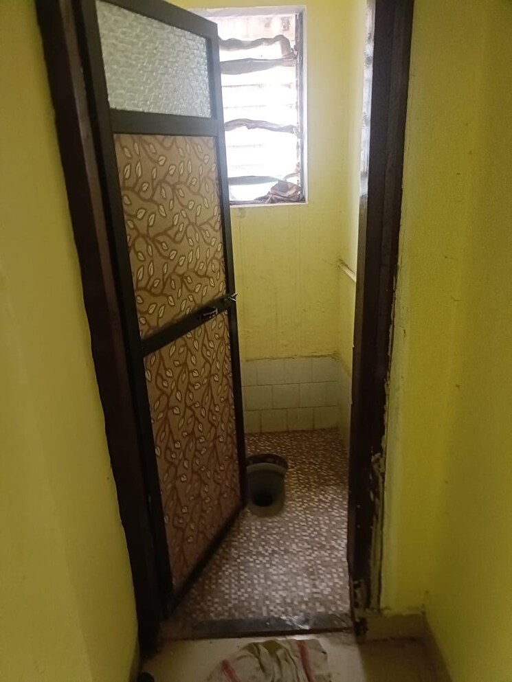 Bathroom, nishigandha-chs-vasai 1 RK 365 Sq.Ft. Apartment In Vasai West Palghar 8602622