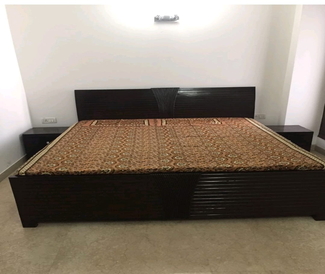 2 BHK Independent House For Rent in Shree Ram Property 