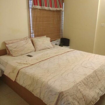Bedroom in 2 BHK Apartment at Monarch Serenity, Narayanapura – for Rent