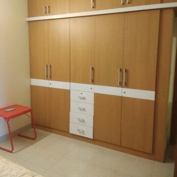 Furnished Amenities in 2 BHK Apartment at Monarch Serenity, Narayanapura – for Rent