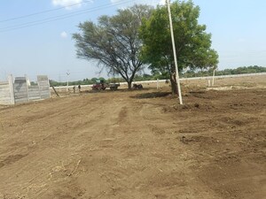  Plot For Sale in Sangareddy