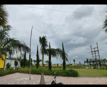  Plot For Sale in Jetpura