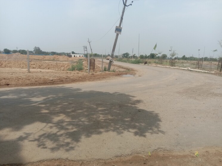 undefined, altus-the-junction  125 Sq.Yd. Plot In Saini Majra Chandigarh 8602594