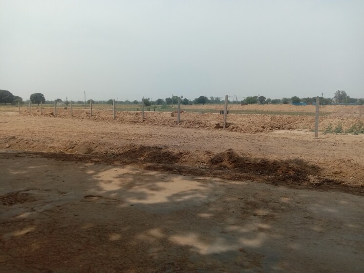 undefined, altus-the-junction  125 Sq.Yd. Plot In Saini Majra Chandigarh 8602594