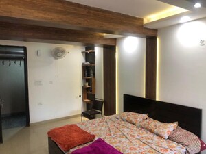 3 BHK Apartment For Sale in Oxirich Avenue, Ahinsa Khand 2