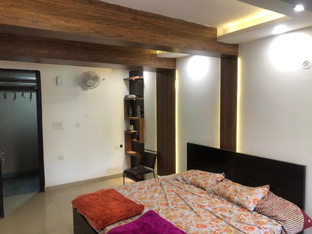 3 BHK Apartment For Sale in Oxirich Avenue