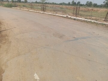 Plot Area in  Plot at Altus The Junction, Saini Majra – for Sale