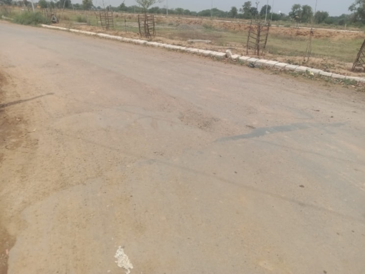 undefined, altus-the-junction  125 Sq.Yd. Plot In Saini Majra Chandigarh 8602594