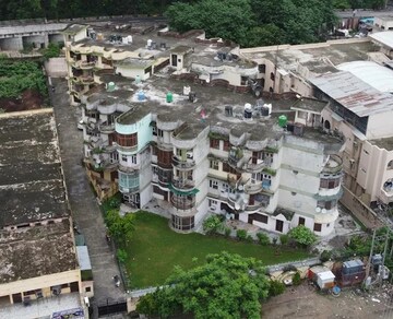 2 BHK Apartment For Sale in Bhoopatwala