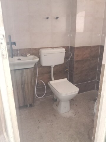 Bathroom in 3 BHK Apartment at ROF Alante, Sector 108 – for Rent